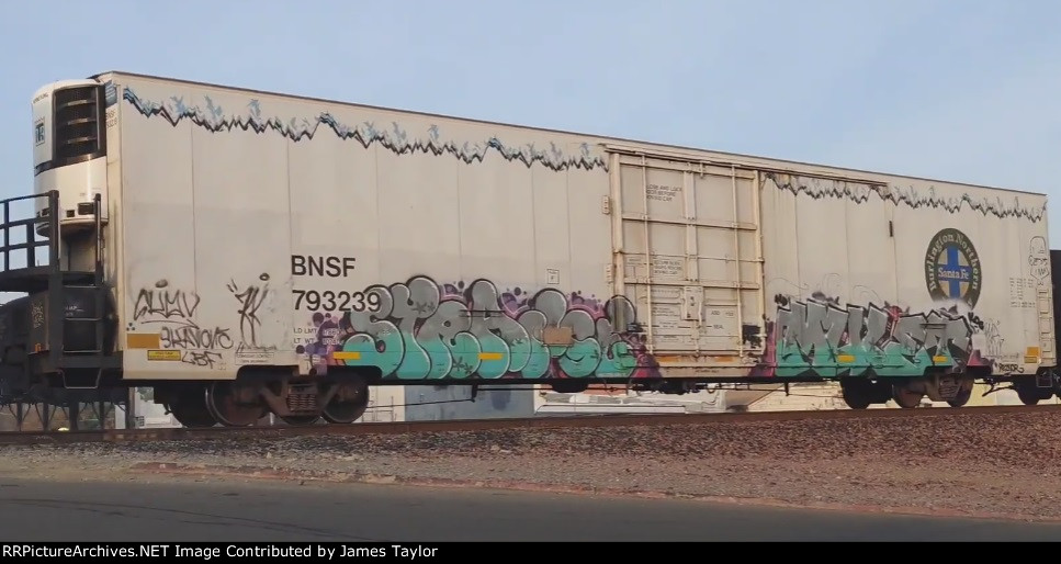 BNSF 793239